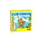 Glob’Animaux Glob’Animaux