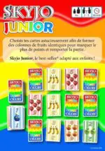 Skyjo Junior Skyjo Junior