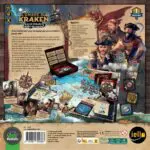 L’Ombre du Kraken L’Ombre du Kraken