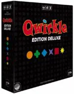 Qwirkle Deluxe