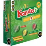 Konito ? Anniversaire