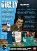 Guilty : Monaco 1955