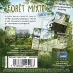 Forêt Mixte Lisière de Forêt (Ext)