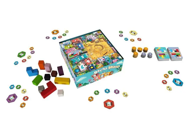 Recto Verso Recto Verso