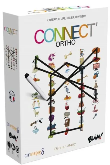 Connect’Ortho