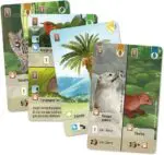 Forêt Mixte Exploration (Ext)