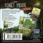 Forêt Mixte Exploration (Ext)