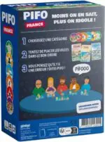 Pifo France
