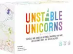 Unstable Unicorns pour enfants
