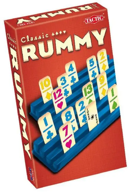 Rummy Voyage
