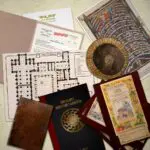 Codex : Malédiction de Thélème