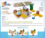 Le Loup et les 7 Chevreaux Deluxe Le Loup et les 7 Chevreaux Deluxe