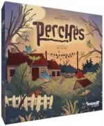 Perchés