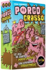 Porco Crasso