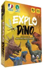 Explo Dino