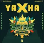 Yaxha