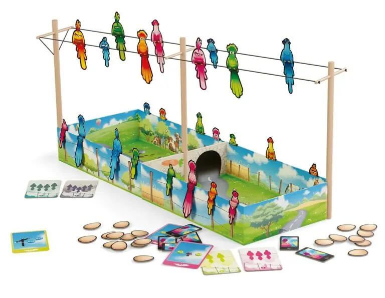 Sur le Fil Sur le Fil