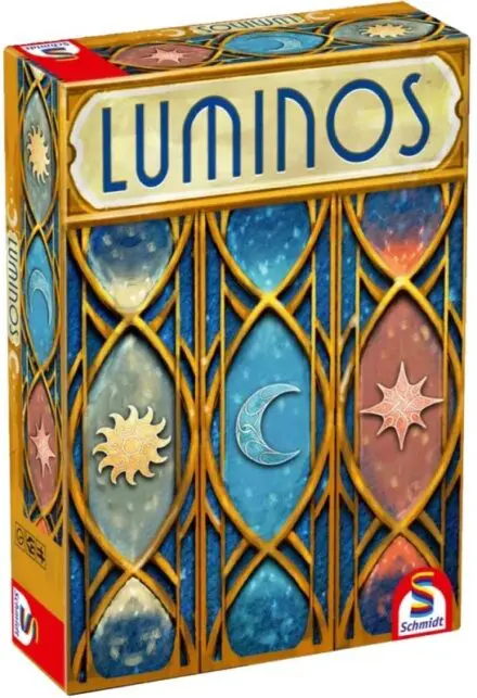 Luminos