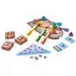 Captain Pepe - Trésor en Vue Legacy Captain Pepe - Trésor en Vue Legacy