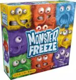 Monster Freeze