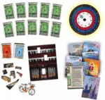 Exit - Course Poursuite à Amsterdam