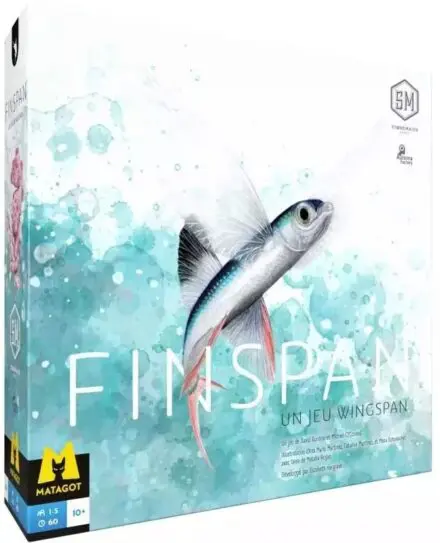 Finspan
