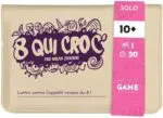 8 qui Croc’ - Numbsters