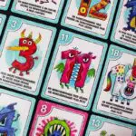 8 qui Croc’ - Numbsters