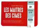 Les Maitres des Cimes