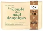 Le Comte des neuf Domaines