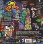 King of New York King of New York