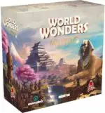 World Wonders - Extension Mundo