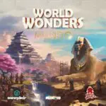 World Wonders - Extension Mundo