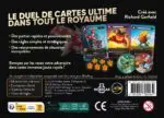 Mindbug : Bataille de Fruits Royale Mindbug : Bataille de Fruits Royale