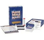 Mamie Moule Maki Mamie Moule Maki