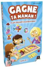 Gagne ta Maman Gagne ta Maman