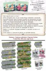 Flamme Rouge Peloton (extension)