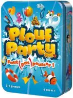 Plouf Party Plouf Party