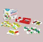 Mille Bornes classique