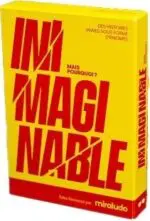 Inimaginable Inimaginable