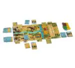 D’Orge et de Blé D’Orge et de Blé