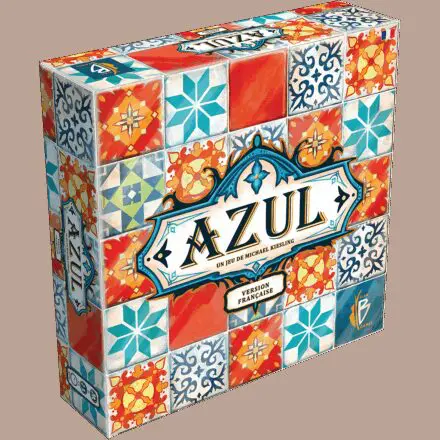 Azul