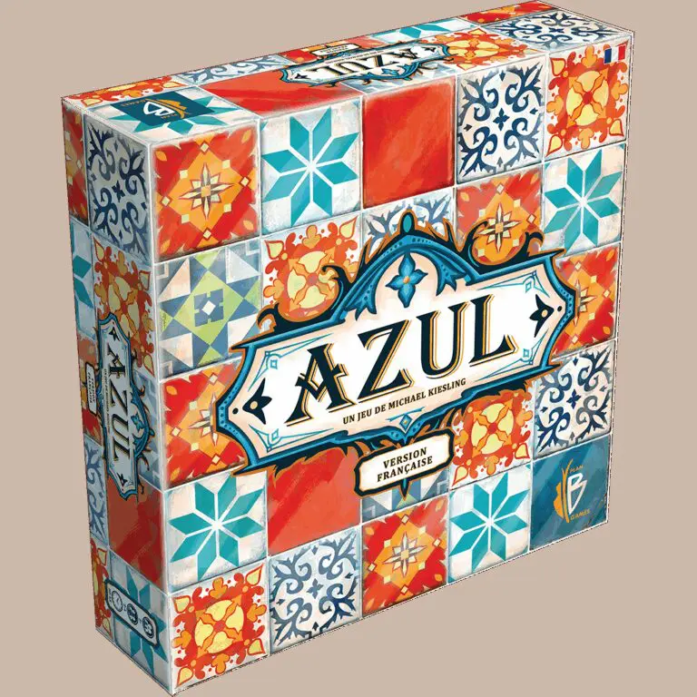 Azul