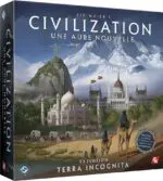 Sid Meier’s Civilization Une Aube Nouvelle Sid Meier’s Civilization Une Aube Nouvelle