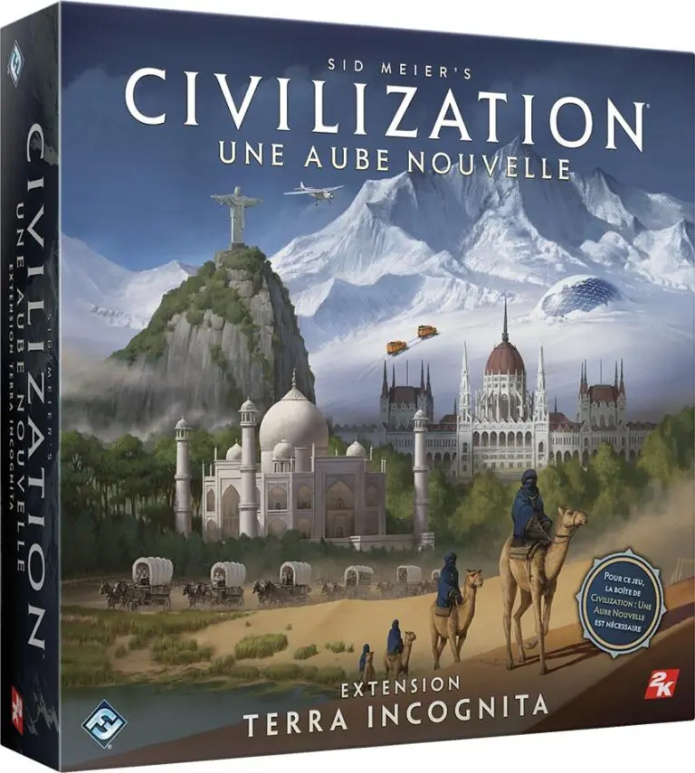 Sid Meier’s Civilization Une Aube Nouvelle Sid Meier’s Civilization Une Aube Nouvelle