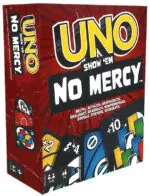 Uno - No mercy