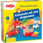 Coin Coin et ses Chapeaux Coin Coin et ses Chapeaux