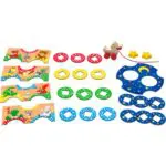 Mes premiers jeux - Coincoin et ses chapeaux