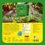 Escargots...Prêts? Partez!