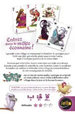 Schotten Totten Schotten Totten